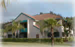 picture of OLT office building