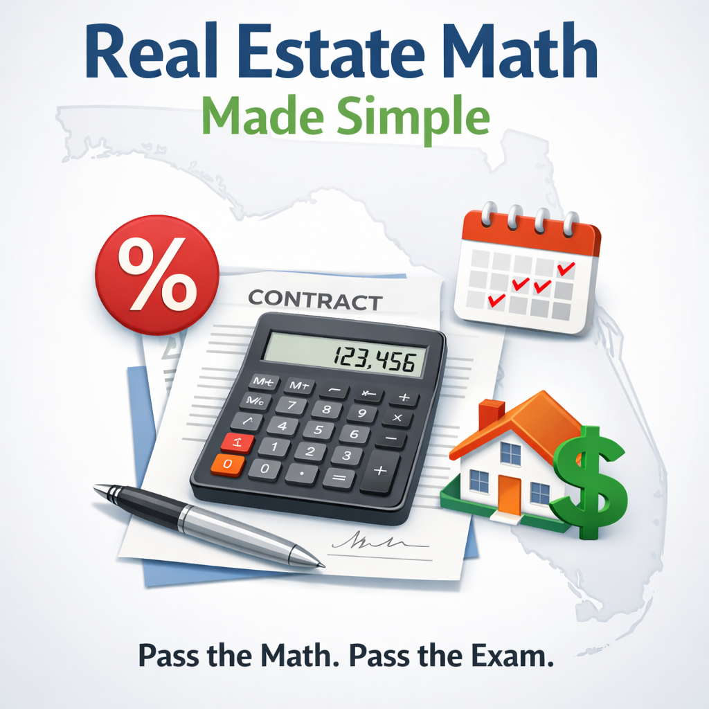 Real Estate Math